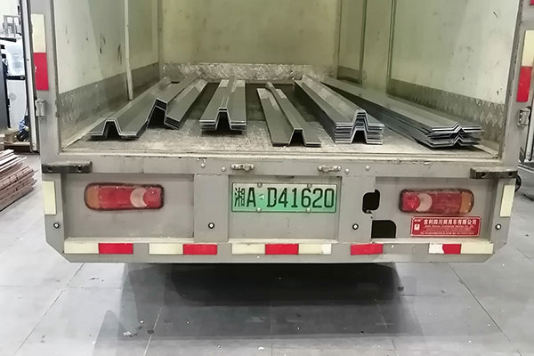 不銹鋼變形縫_承重型伸縮縫批發(fā)價